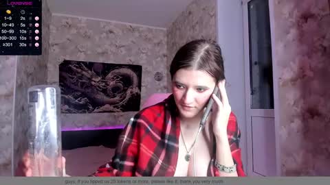 kai_and_gerda636 online show from January 4, 3:39 pm