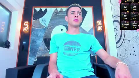 Snapshot of kai_bormann chatting on January 17, 12:42 pm kai_bormann online show from January 17, 12:42 pm