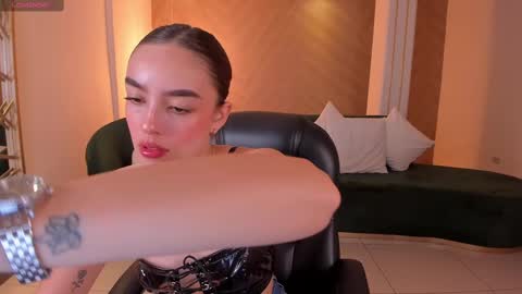 Kaia Ferreira online show from February 17, 12:05 pm