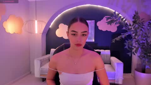 Kaia Ferreira online show from March 6, 11:58 am