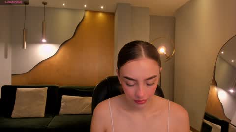 Kaia Ferreira online show from January 31, 12:07 pm
