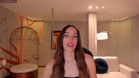 Kaia Ferreira online show from February 4, 11:49 am
