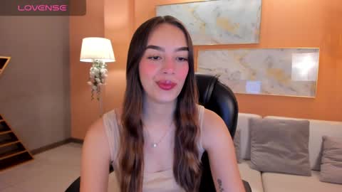 Kaia Ferreira online show from February 2, 12:02 pm