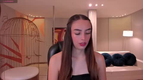 Kaia Ferreira online show from February 11, 12:04 pm
