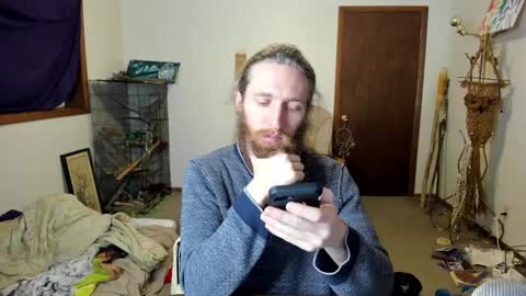 Snapshot of kaiku77 chatting on January 5, 2:38 am Kaiku77 online show from January 5, 2:38 am