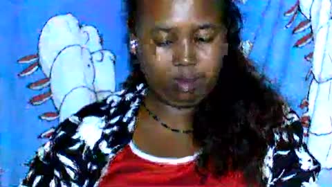 Snapshot of kaillah chatting on February 25, 8:11 pm kaillah online show from February 25, 8:11 pm