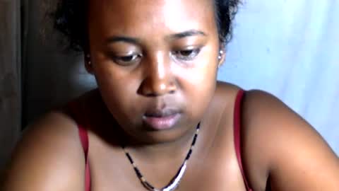 Snapshot of kaillah chatting on March 11, 7:14 am kaillah online show from March 11, 7:14 am