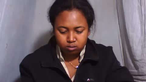 Snapshot of kaillah chatting on September 11, 7:42 am kaillah online show from September 11, 7:42 am