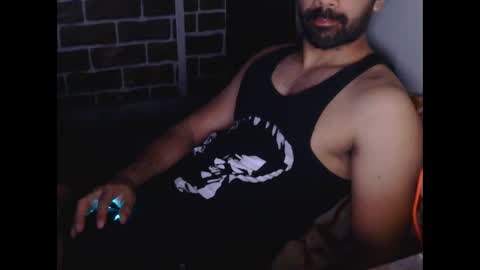 Vicky online show from January 25, 6:46 pm