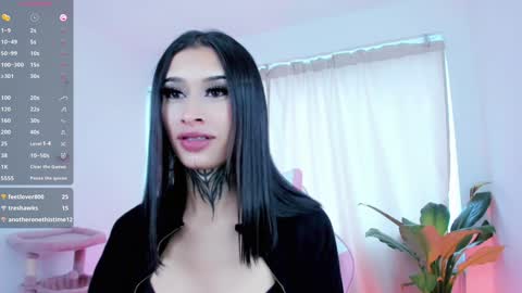 Kali Ka Please help me with your thumbs up its important   dont forget my birthday on October 26 online show from January 25, 4:46 pm