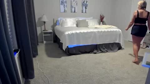 Kaliii jones online show from January 29, 12:54 am