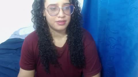 Kaliith online show from March 12, 1:58 am