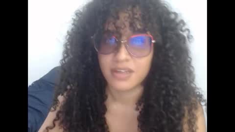 Kaliith online show from February 24, 2:48 pm