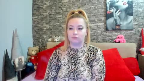 Snapshot of kalindahot chatting on February 24, 1:24 am kalindahot online show from February 24, 1:24 am