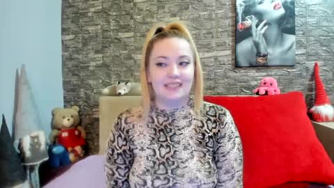 Snapshot of kalindahot chatting on February 26, 1:36 am kalindahot online show from February 26, 1:36 am