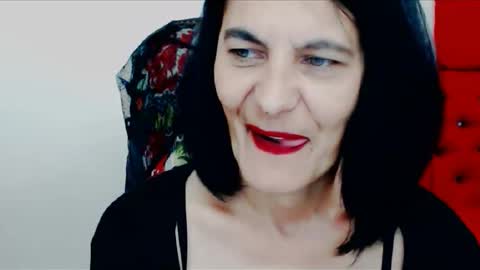kalysta4u - EX - Bestbangmilf online show from September 18, 5:22 am