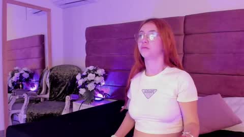 Kameron Hot online show from September 11, 11:11 am