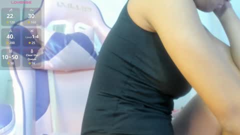 Snapshot of kamila_arias chatting on January 30, 12:06 pm online show from January 30, 12:06 pm