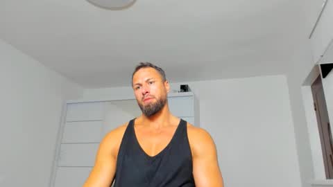 Snapshot of kanegriffin26 chatting on February 28, 12:32 am Kane OF strongkane online show from February 28, 12:32 am