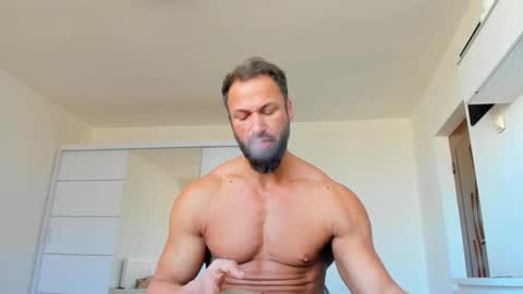 Snapshot of kanegriffin26 chatting on January 28, 11:49 am Kane OF strongkane online show from January 28, 11:49 am