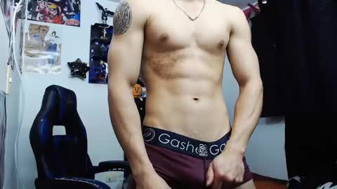 Snapshot of kanekixxxhot chatting on September 10, 2:29 pm andres online show from September 10, 2:29 pm