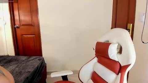 Cami online show from February 15, 12:22 pm