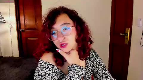Cami online show from February 20, 11:53 am