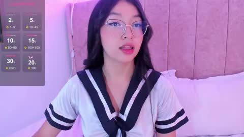 Snapshot of kaorii_kyung chatting on March 12, 3:51 pm Kaori online show from March 12, 3:51 pm
