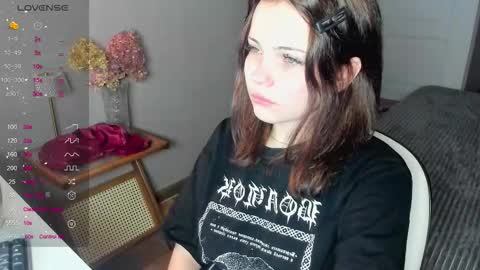 Snapshot of karen_jeff chatting on September 19, 10:30 am Karen online show from September 19, 10:30 am