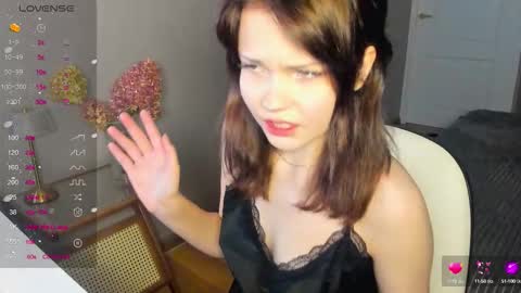 Snapshot of karen_jeff chatting on September 17, 10:08 am Karen online show from September 17, 10:08 am