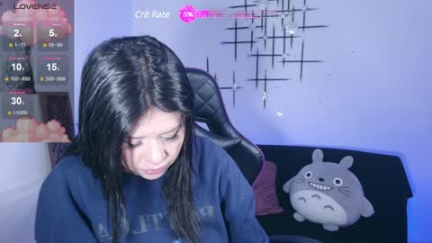karina stone online show from January 28, 1:08 am