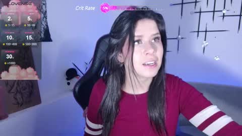 karina stone online show from February 9, 11:25 am