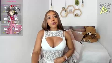 Karina online show from February 18, 12:06 pm