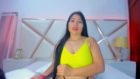 Karina Gomez online show from September 17, 2:20 pm