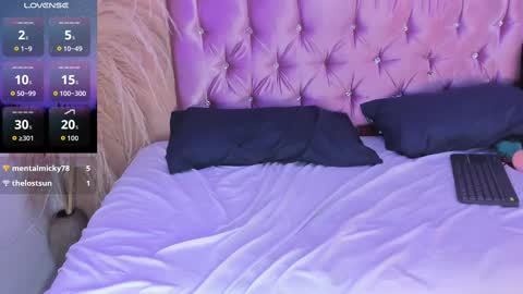 Karinajtorres online show from September 10, 9:16 pm