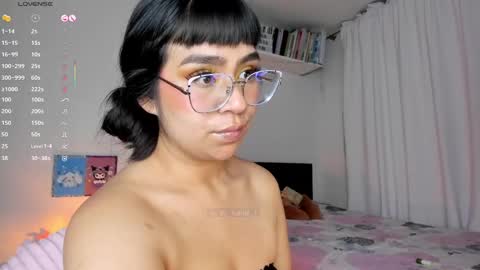 Snapshot of karla__1 chatting on February 16, 8:43 am Ill be on at sunday see u Lynn Could u help me to reach 100 Thmbs upp plssss Independent girl 3 online show from February 16, 8:43 am