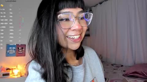 Snapshot of karla__1 chatting on February 3, 2:47 am Ill be on at sunday see u Lynn Could u help me to reach 100 Thmbs upp plssss Independent girl 3 online show from February 3, 2:47 am