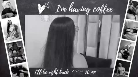 Snapshot of karla_hernandez chatting on September 22, 10:52 am Karla online show from September 22, 10:52 am