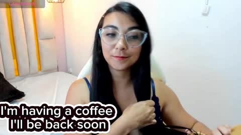 Snapshot of karla_hernandez chatting on March 3, 11:00 am Karla online show from March 3, 11:00 am