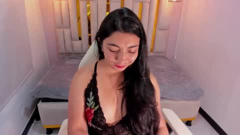 Snapshot of karla_hernandez chatting on March 3, 2:06 pm Karla online show from March 3, 2:06 pm