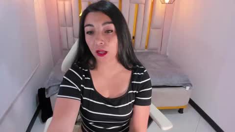 Snapshot of karla_hernandez chatting on March 12, 10:59 am Karla online show from March 12, 10:59 am