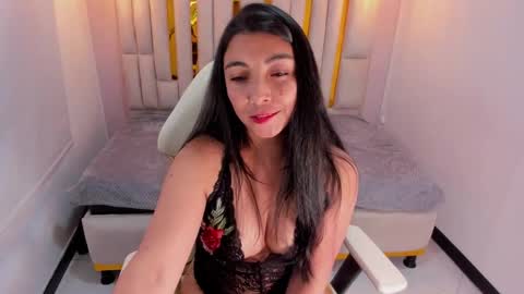 Snapshot of karla_hernandez chatting on March 3, 5:09 pm Karla online show from March 3, 5:09 pm