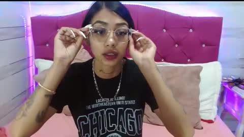Snapshot of karla_slutskinny chatting on March 11, 3:36 am karla_slutskinny online show from March 11, 3:36 am