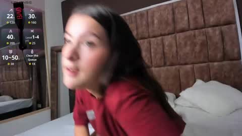 Karla  online show from September 16, 9:07 pm