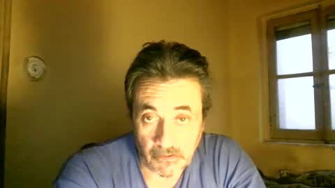 karlpal online show from December 15, 7:46 am