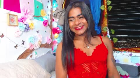 KARLY.  online show from January 14, 1:58 am