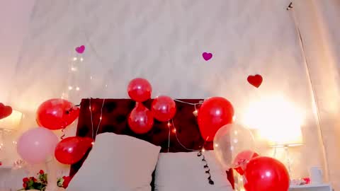 Karly Print online show from February 15, 12:22 pm