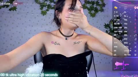 Snapshot of karol2023 chatting on February 24, 10:36 pm Karol online show from February 24, 10:36 pm