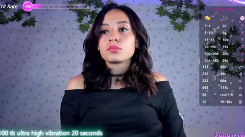 Snapshot of karol2023 chatting on February 19, 10:53 pm Karol online show from February 19, 10:53 pm