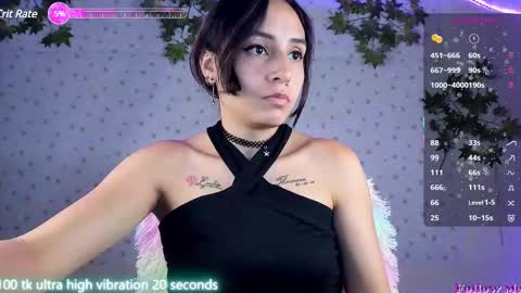 Snapshot of karol2023 chatting on February 22, 6:30 pm Karol online show from February 22, 6:30 pm